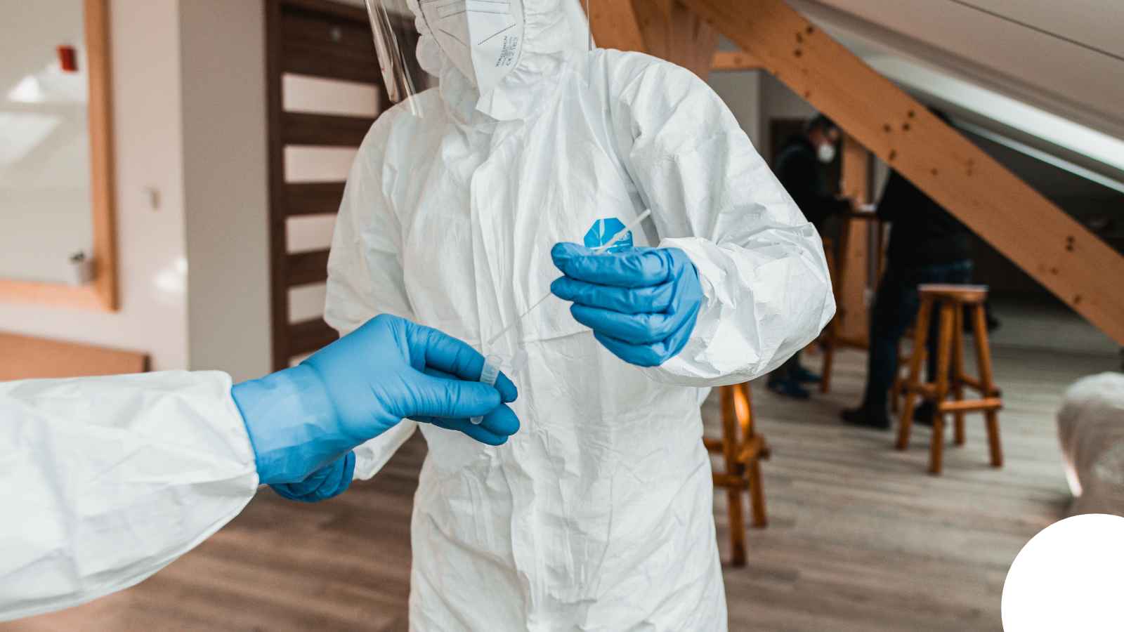 Biohazard Cleanup in Pittsburgh, PA — Pittsburgh Biohazard Waste Disposal