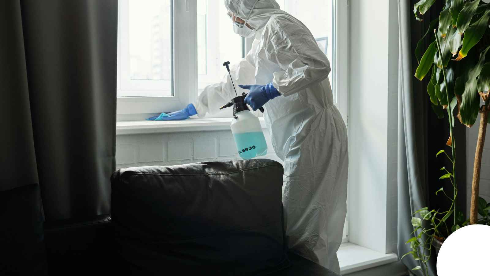 Biohazard Cleanup in Pittsburgh, PA — Pittsburgh Biohazard Waste Disposal