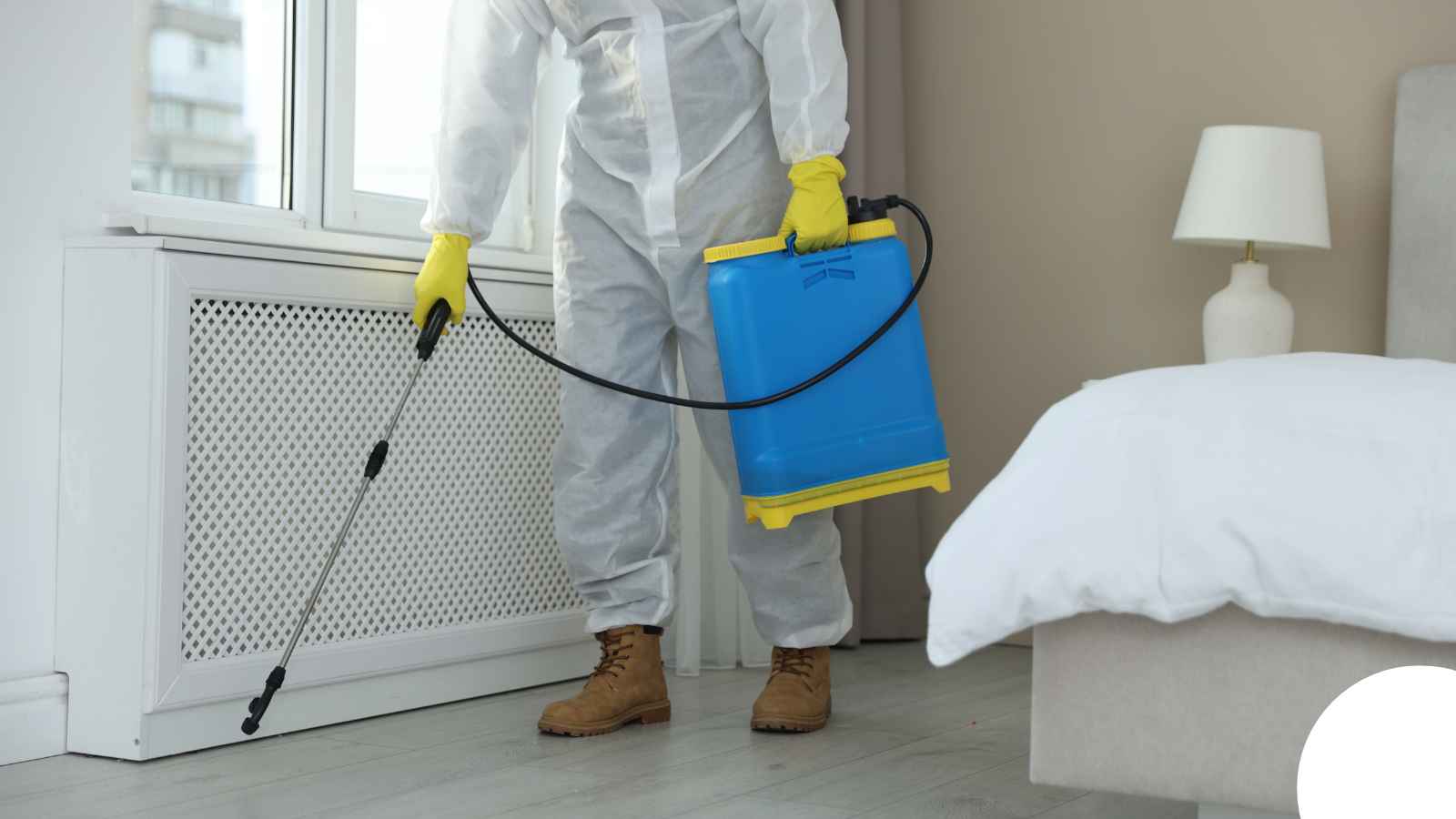 Biohazard Cleanup in Pittsburgh, PA — Pittsburgh Biohazard Waste Disposal