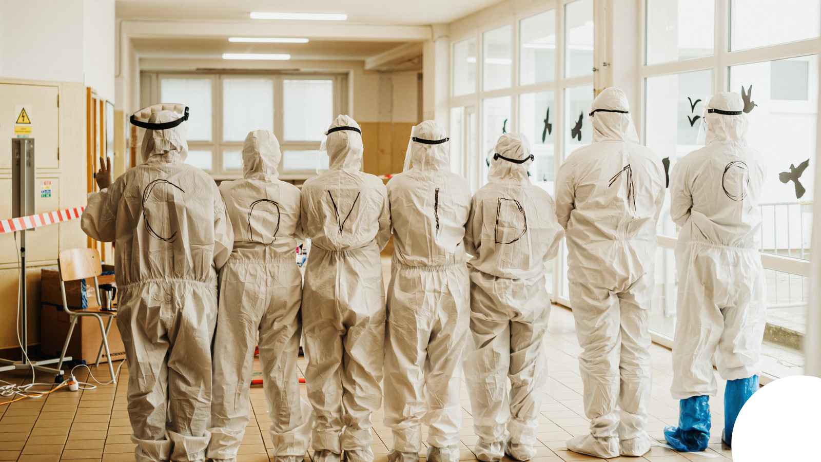 Biohazard Cleanup in Pittsburgh, PA — Pittsburgh Biohazard Waste Disposal