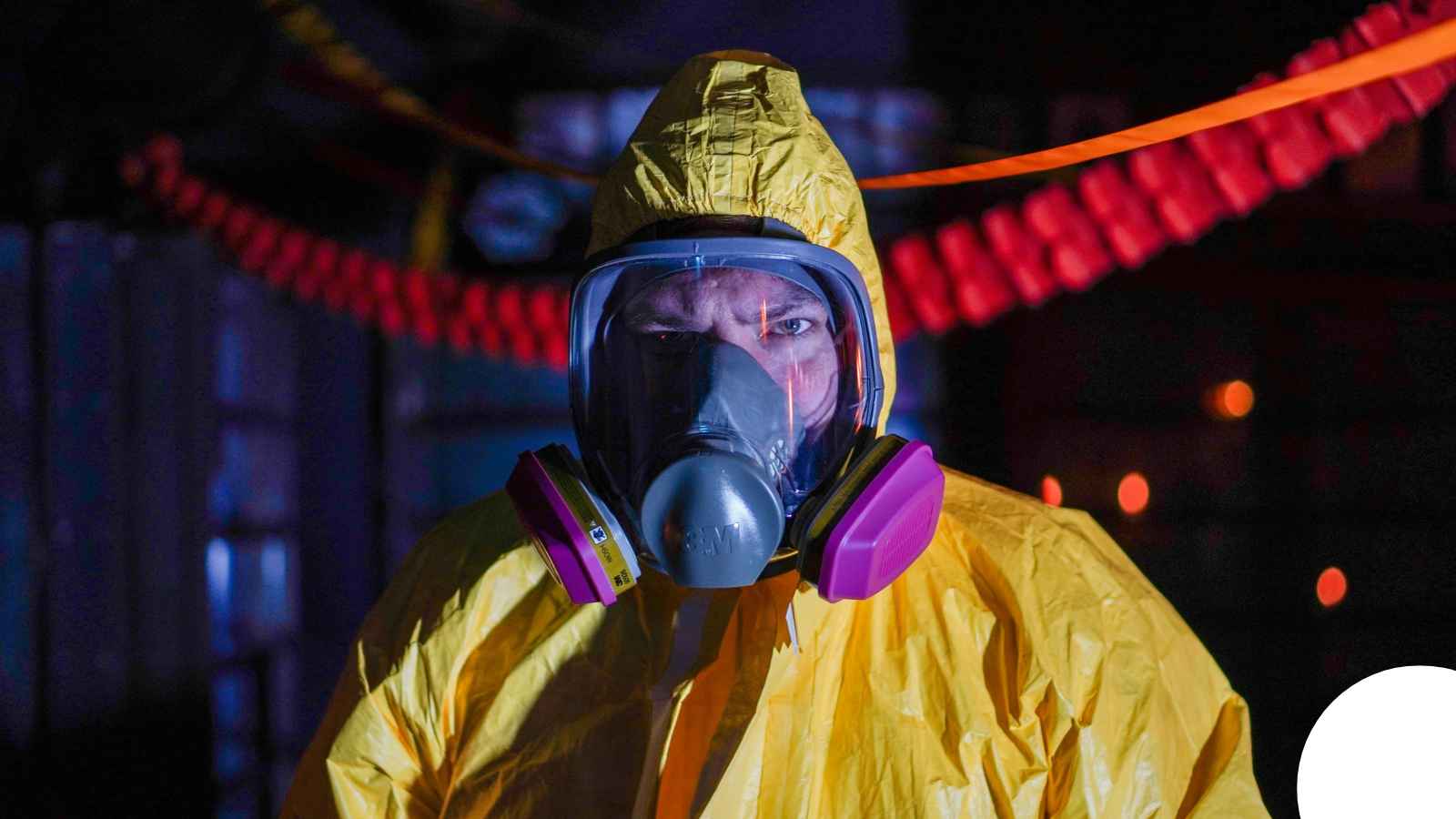 Biohazard Cleanup in Pittsburgh, PA — Pittsburgh Biohazard Waste Disposal