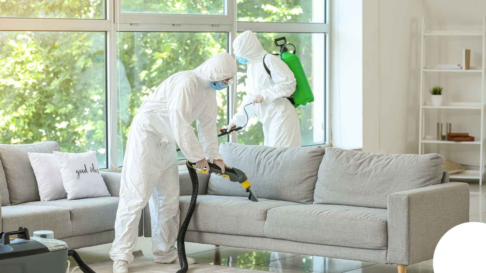 Biohazard Cleanup in Pittsburgh, PA — Pittsburgh Biohazard Waste Disposal