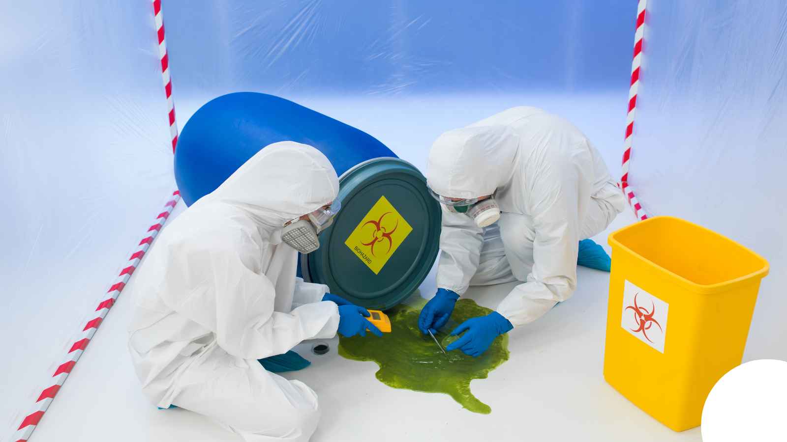 Biohazard Cleanup in Pittsburgh, PA — Pittsburgh Biohazard Waste Disposal Biohazard Cleanup in Pittsburgh, PA — Pittsburgh Biohazard Waste Disposal