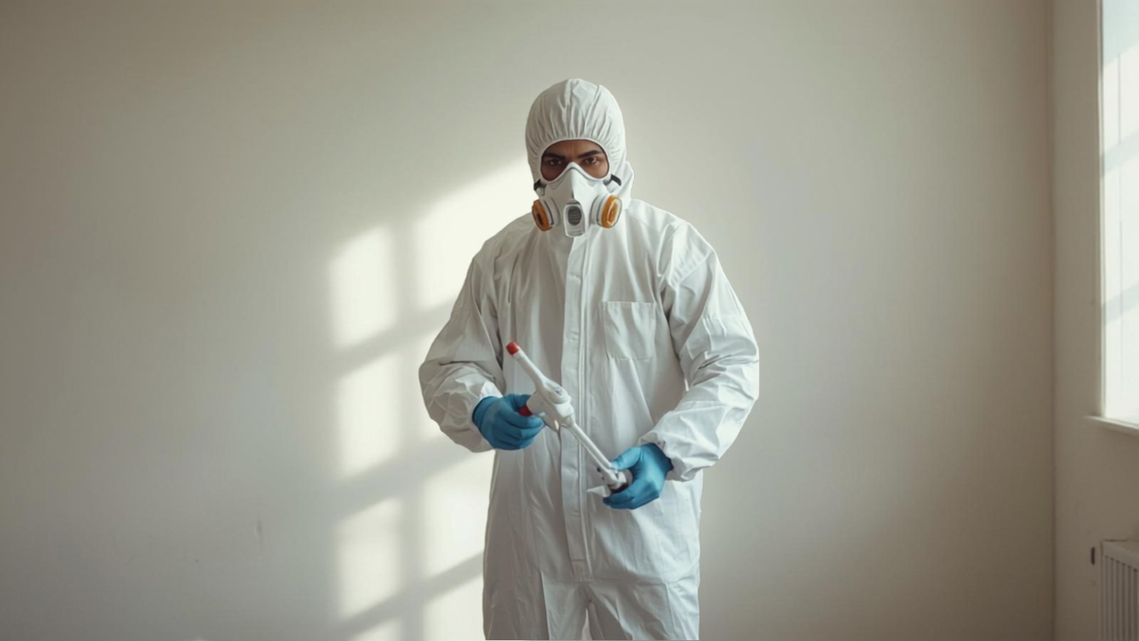 Biohazard Cleanup in Pittsburgh, PA — Pittsburgh Biohazard Waste Disposal