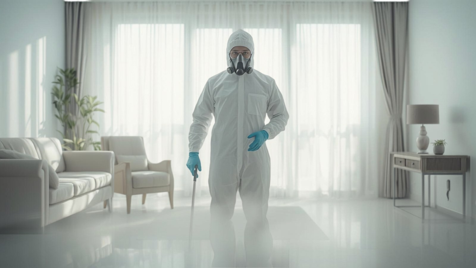 Biohazard Cleanup in Pittsburgh, PA — Pittsburgh Biohazard Waste Disposal