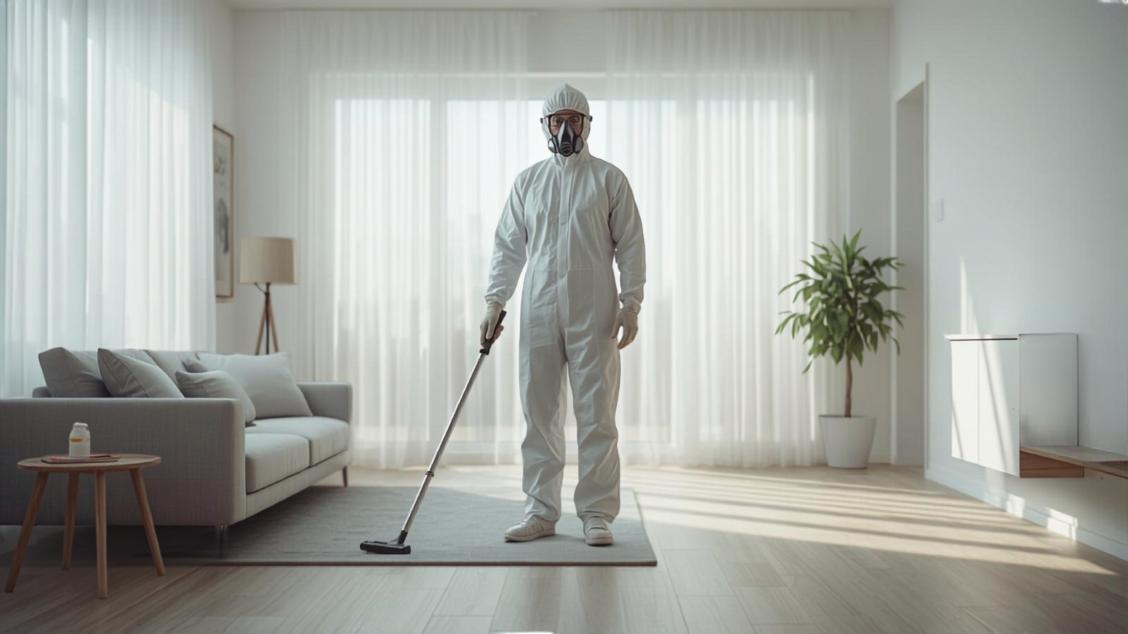 Biohazard Cleanup in Pittsburgh, PA — Pittsburgh Biohazard Waste Disposal