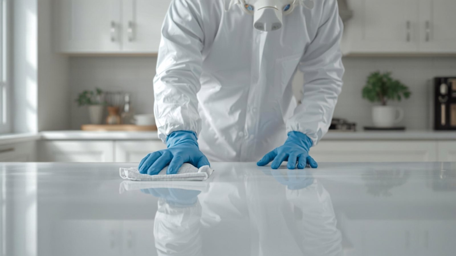 Biohazard Cleanup in Pittsburgh, PA — Pittsburgh Biohazard Waste Disposal
