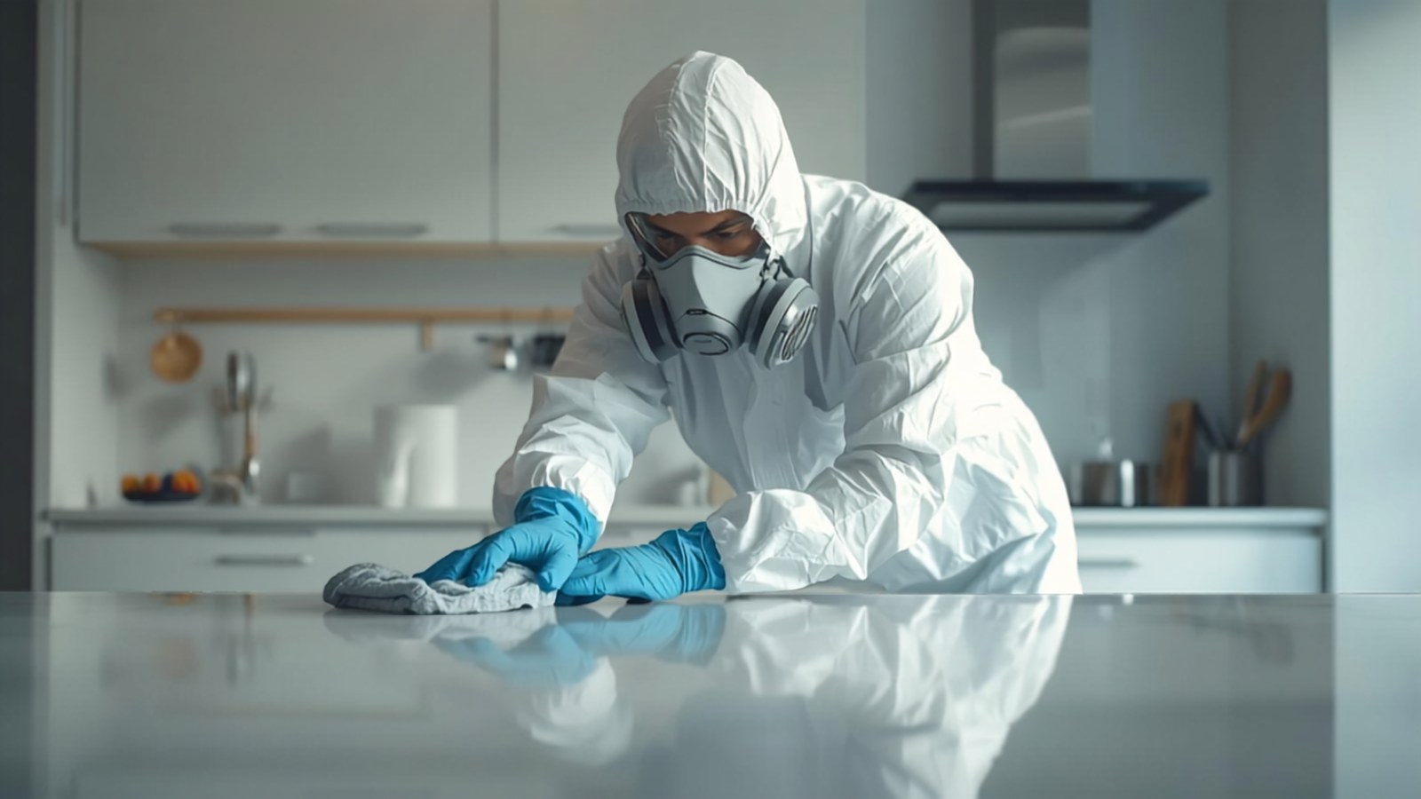 Biohazard Cleanup in Pittsburgh, PA — Pittsburgh Biohazard Waste Disposal