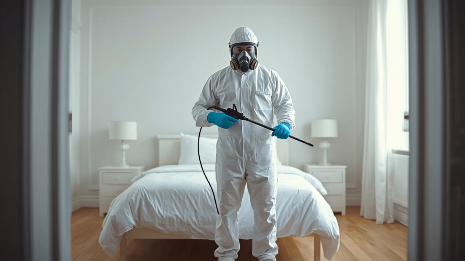Biohazard Cleanup in Pittsburgh, PA — Pittsburgh Biohazard Waste Disposal Biohazard Cleanup in Pittsburgh, PA — Pittsburgh Biohazard Waste Disposal