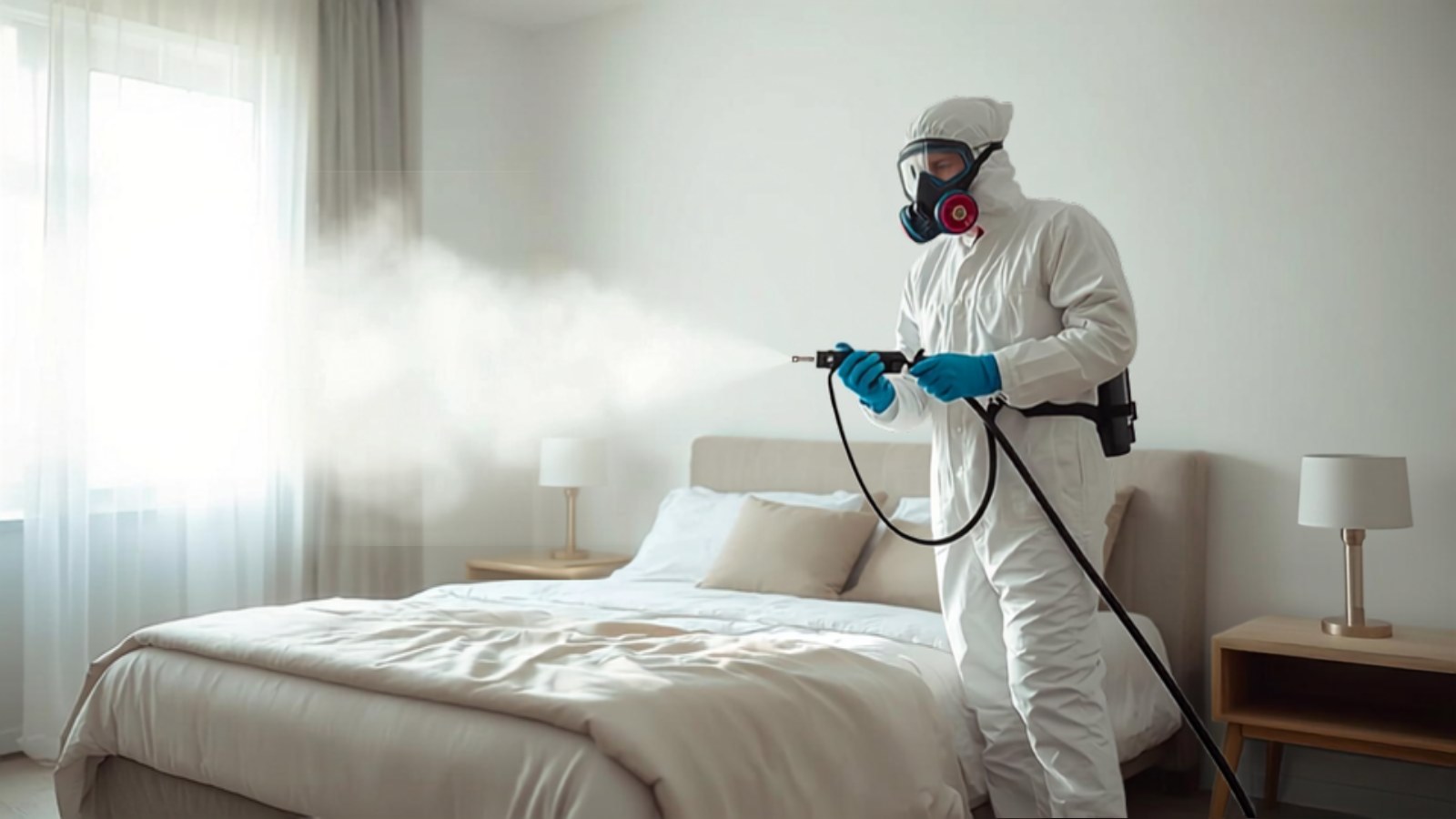 Biohazard Cleanup in Pittsburgh, PA — Pittsburgh Biohazard Waste Disposal Biohazard Cleanup in Pittsburgh, PA — Pittsburgh Biohazard Waste Disposal