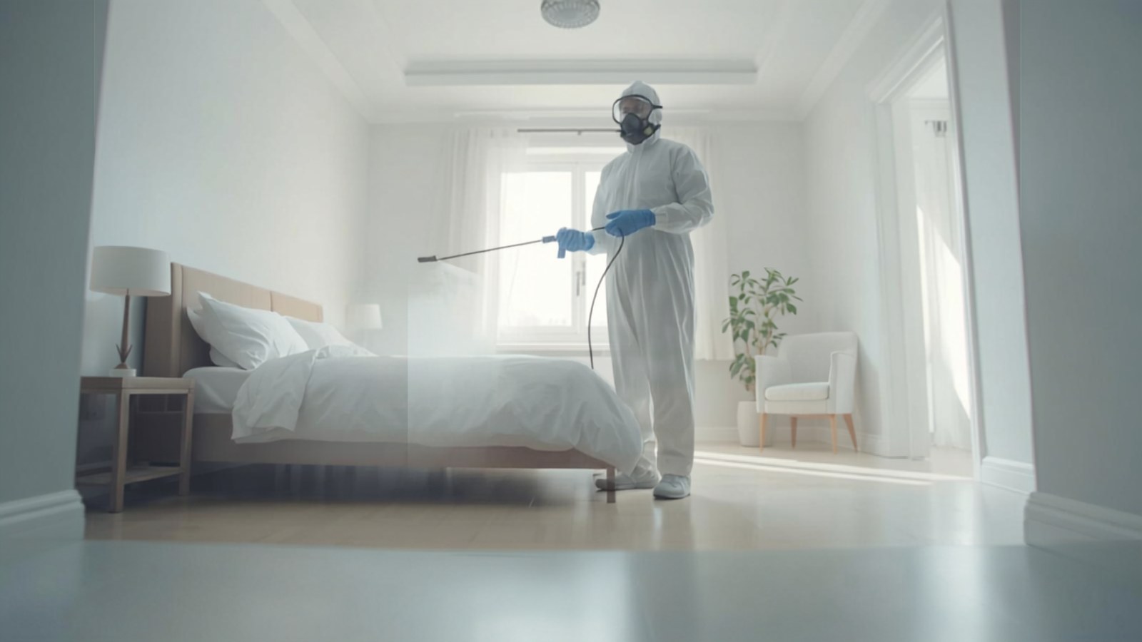 Biohazard Cleanup in Pittsburgh, PA — Pittsburgh Biohazard Waste Disposal